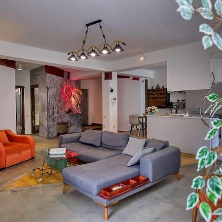 Mariko'S Home Τυφλίδα Εξωτερικό φωτογραφία