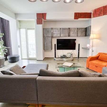 Mariko'S Home Τυφλίδα Εξωτερικό φωτογραφία