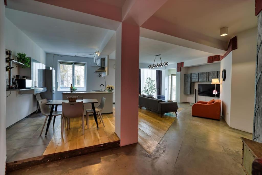 Mariko'S Home Τυφλίδα Εξωτερικό φωτογραφία