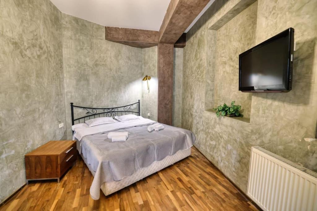Mariko'S Home Τυφλίδα Εξωτερικό φωτογραφία