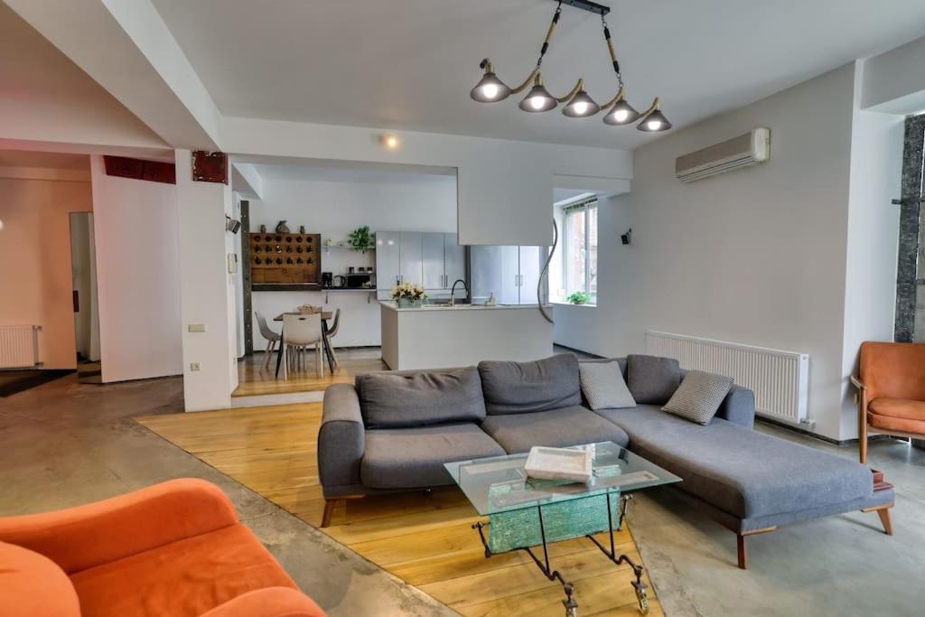 Mariko'S Home Τυφλίδα Εξωτερικό φωτογραφία