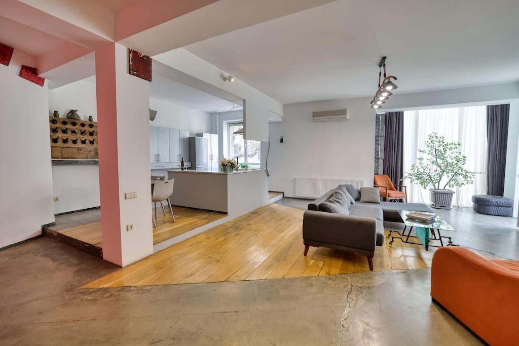 Mariko'S Home Τυφλίδα Εξωτερικό φωτογραφία