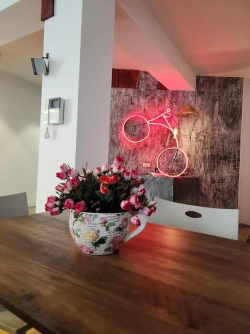 Mariko'S Home Τυφλίδα Εξωτερικό φωτογραφία