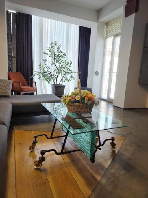 Mariko'S Home Τυφλίδα Εξωτερικό φωτογραφία