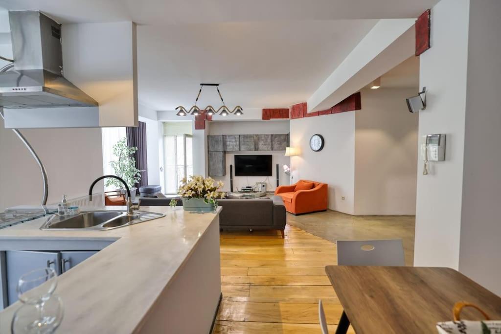 Mariko'S Home Τυφλίδα Εξωτερικό φωτογραφία