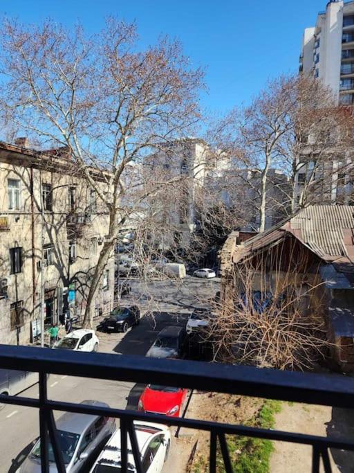 Mariko'S Home Τυφλίδα Εξωτερικό φωτογραφία