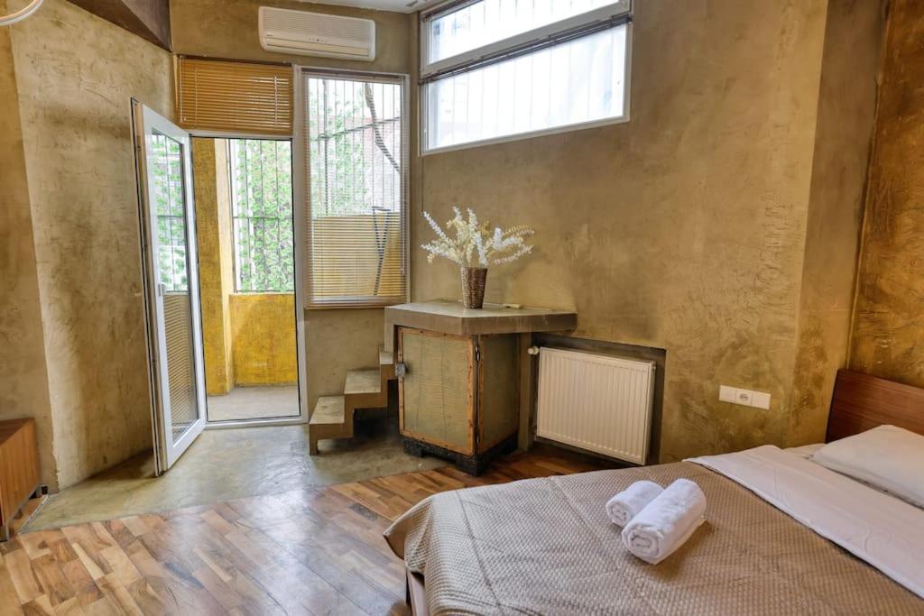 Mariko'S Home Τυφλίδα Εξωτερικό φωτογραφία