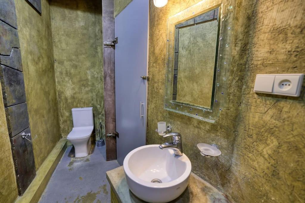 Mariko'S Home Τυφλίδα Εξωτερικό φωτογραφία